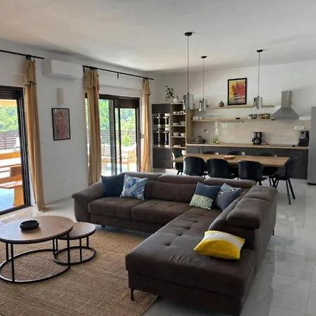 Villa Coral Novo Selo (Brac)
